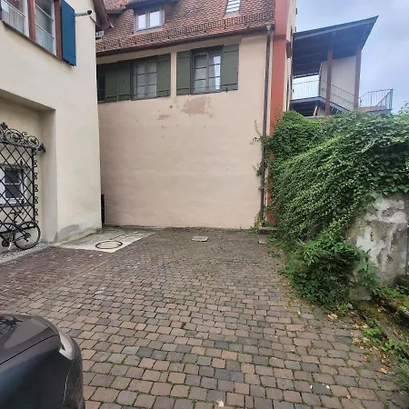 Marktplatz Bis Mai 2025 דירה